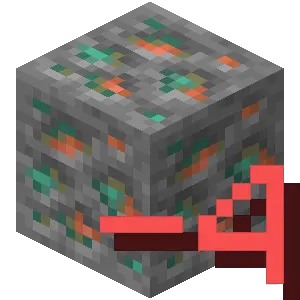 Reduced Copper