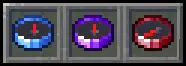 Dimensional Compasses