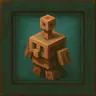 Copper Golem Hats