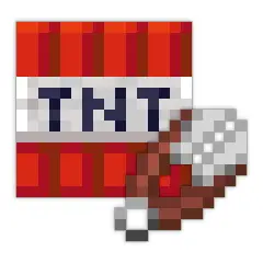 Shears Defuse TNT