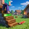 Step on only specific blocks