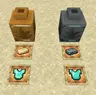 More Blueprint Trims