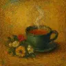 [Let's Do] Herbal Brews Various Teas by Shearing Flowers