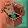 Cupric Loot