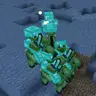 Better Trap Horse│更好的陷阱馬