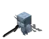 Vex's Transformation
