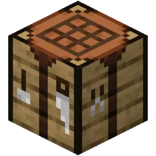 Saddle and Lead Crafting Backport