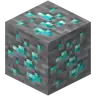 scared diamonds