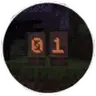 Create: Logical Nixie Tube Recipe