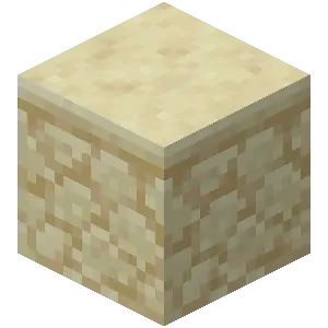 Silver's Better Desert Biome!