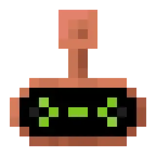 Biome Scanner