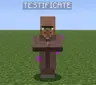 TESTIFICATE Villagers