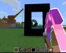 Flaming Arrows Activate Portals