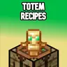 Craftable Totem Of Undying Recipe