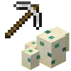 Quickly Mine Turtle Eggs│快速挖掘海龜蛋