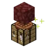 Craftable Netherrack│可合成下界岩