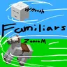 Familiar Buffs