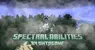 Spectral Abilities