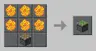 Balanced Honey Piston