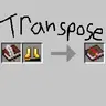 Transpose