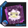 Eldegoss End-form
