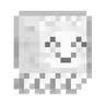 Stationary Happy Ghast