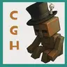 Custom Golem Hats