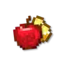 Cheap Golden Apples