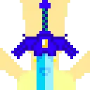 Recovering The Hero's Sword Datapack (+ RP)
