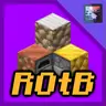 Raw Ore to Blocks - Blue Skies Add-on