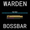 Warden Boss Bar