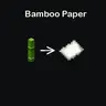 Bamboo Paper
