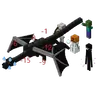 Ender Dragons Is Not Immune to Mob Damage│末影龍不免疫生物傷害