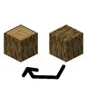 WoodToLog