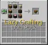 Lazy Crafting
