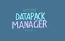 Data Pack Manager With GUI