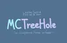 MCTreeHole - An Anonymous Forum In-Game