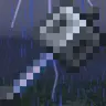 Lightning Mace
