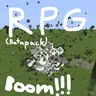 Ballz's RPG datapack