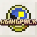 Aging pack