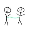 Tied Together
