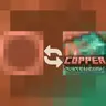 Mod Copper Item Recipes Compatible│模組銅物品配方兼容