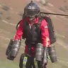 Jetsuit (kinda)