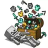 Loot Equipment│掠奪裝備