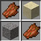 husks drop sand and gravel by YoungEagle