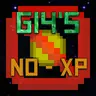 G14's No XP