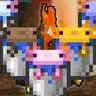 Addon for Keep Some Inventory - Axolotl Buckets +