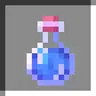 Nitrogen: simple Recall Potion