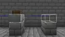 Invisible Minecarts (DataPack Library)
