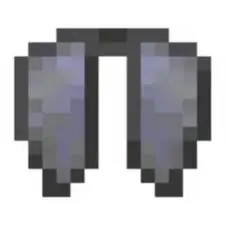 Harder Craftable Elytras